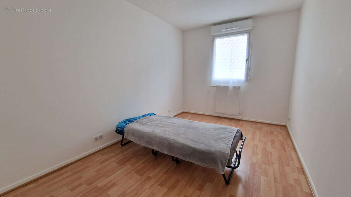 Appartement à LA RICHE