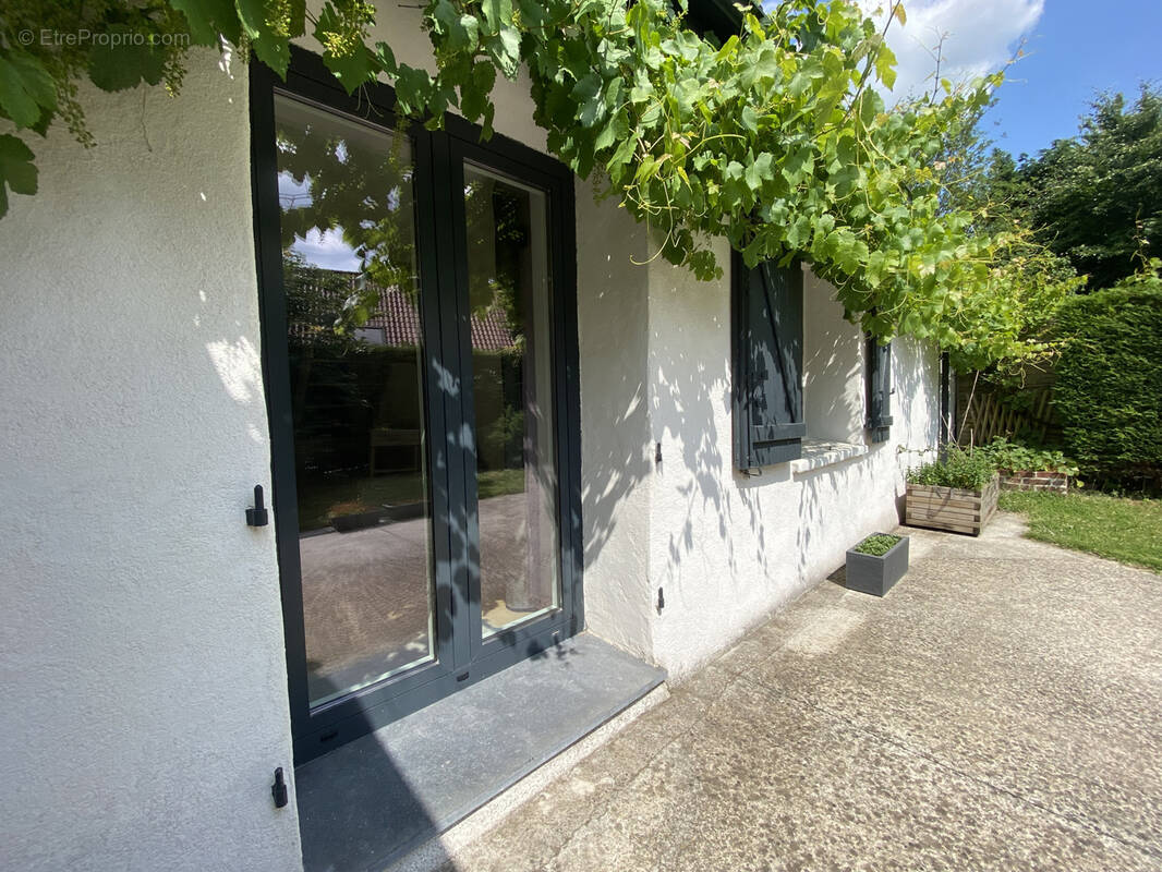 Maison à SAINGHIN-EN-MELANTOIS