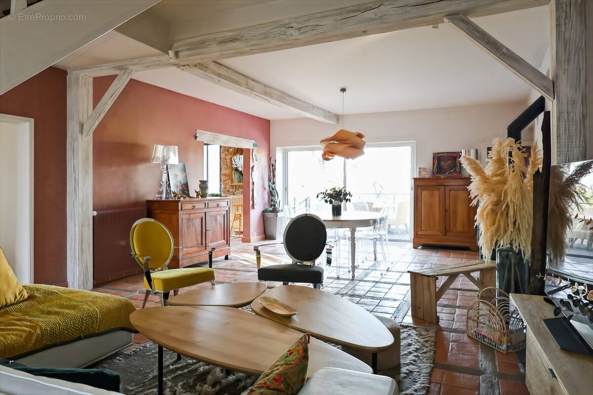 Maison à CLISSON