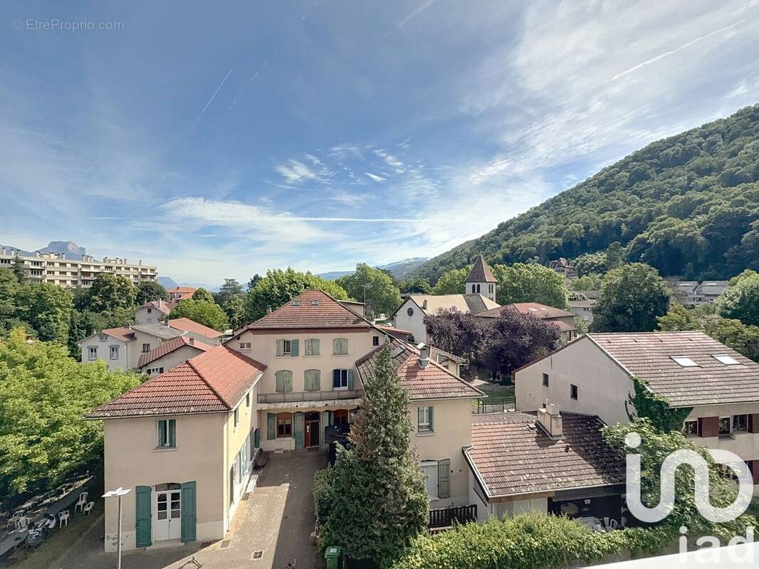 Photo 1 - Appartement à GIERES