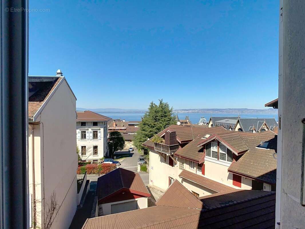 Photo 4 - Appartement à EVIAN-LES-BAINS