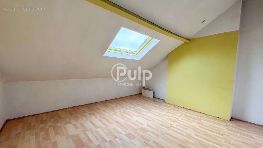 Maison à LENS