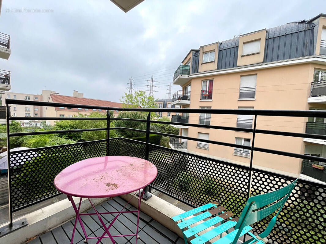 Appartement à ALFORTVILLE
