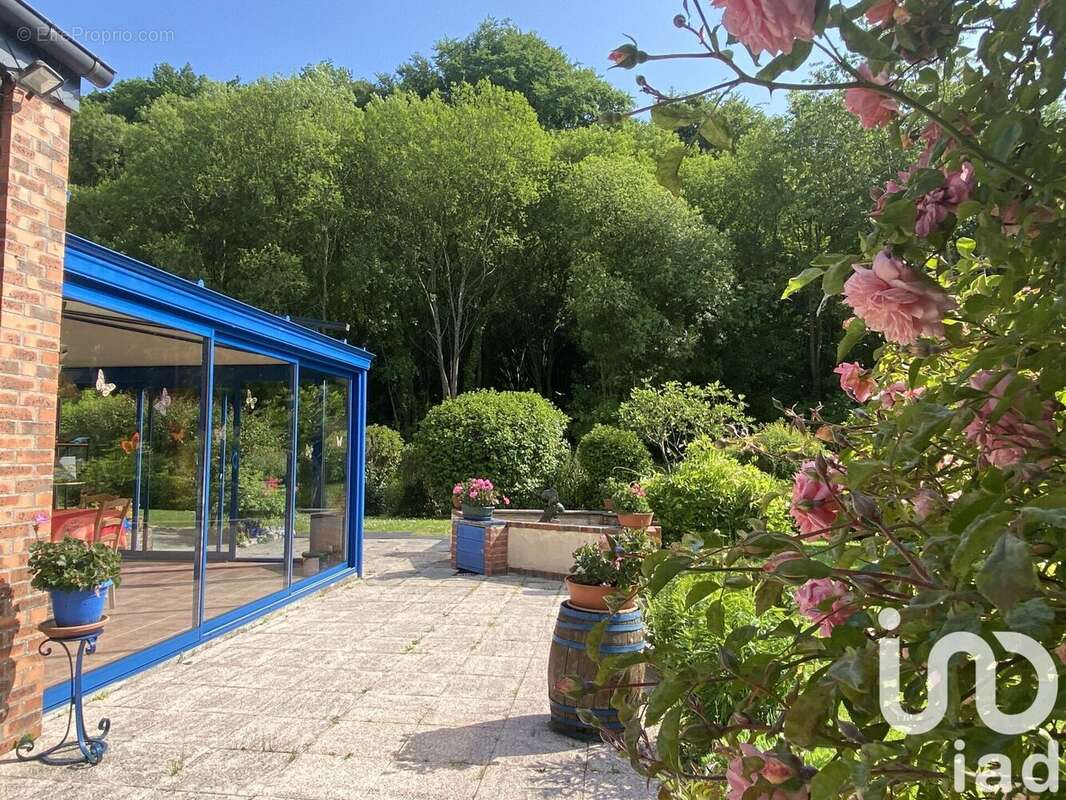 Photo 2 - Maison à HERICOURT-EN-CAUX