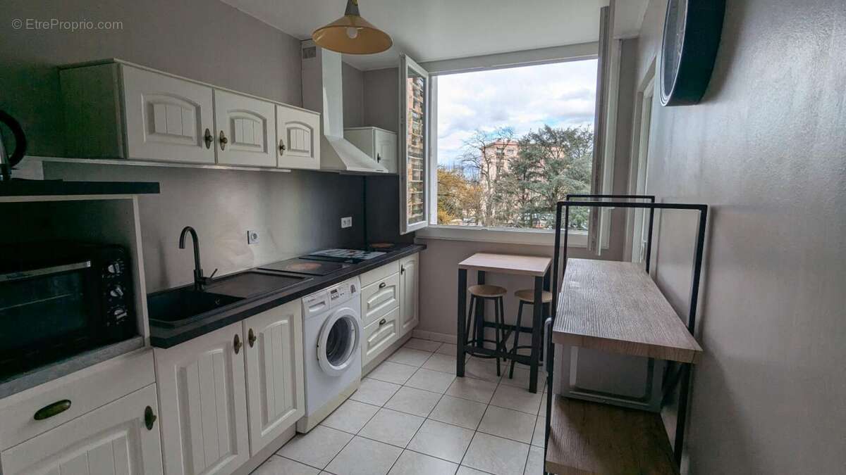 Appartement à PAU