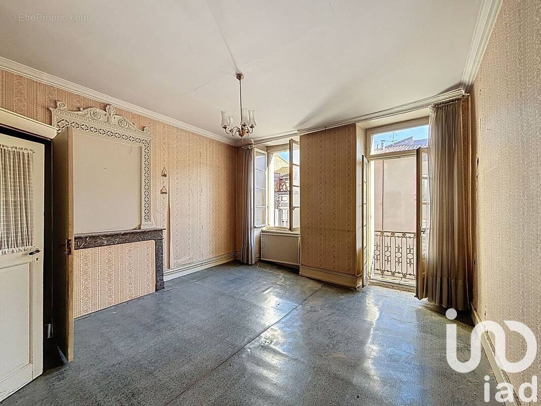 Photo 1 - Appartement à SAINT-AFFRIQUE