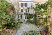 Maison à PARIS-17E