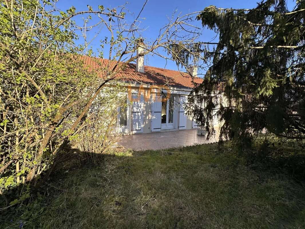 Maison à BRAINS
