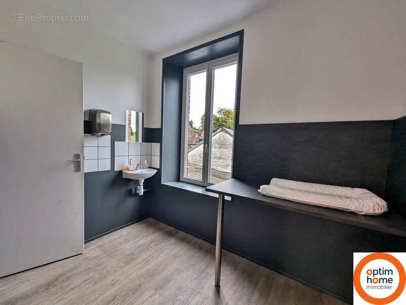Appartement à WIGNEHIES