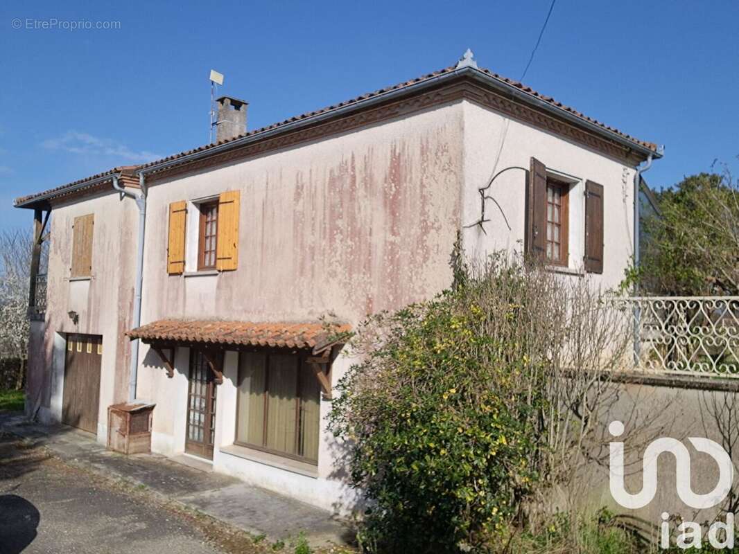 Photo 9 - Maison à PUYMIROL