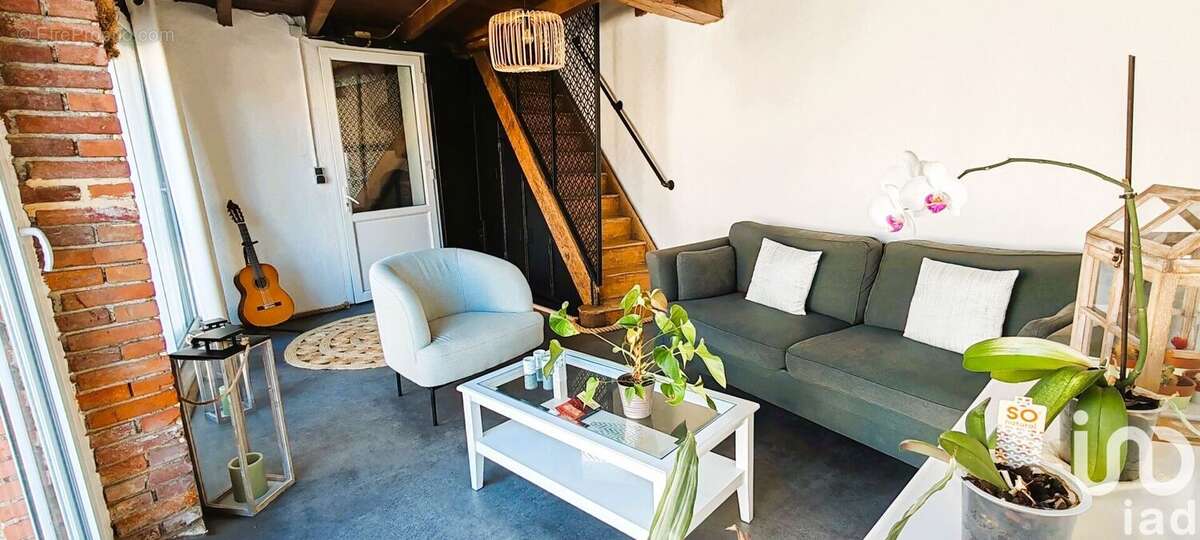 Photo 5 - Maison à AUREILHAN