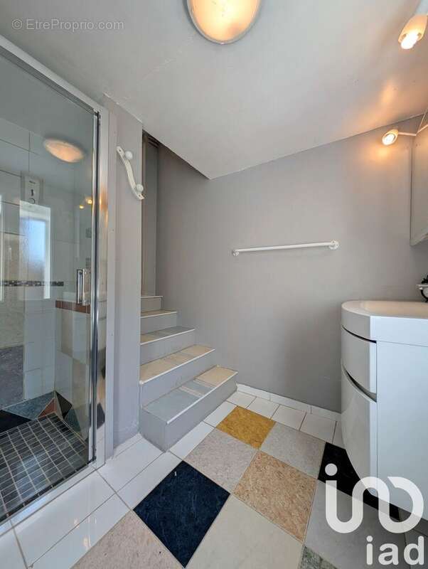 Photo 7 - Maison à CHATEAUMEILLANT