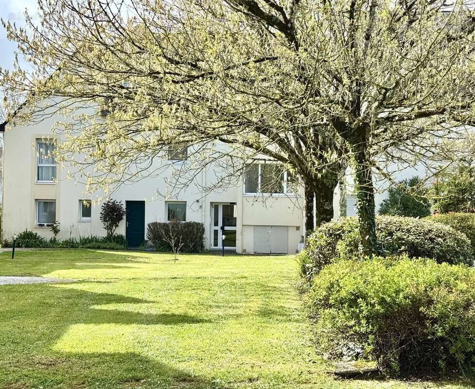 Appartement à VANNES