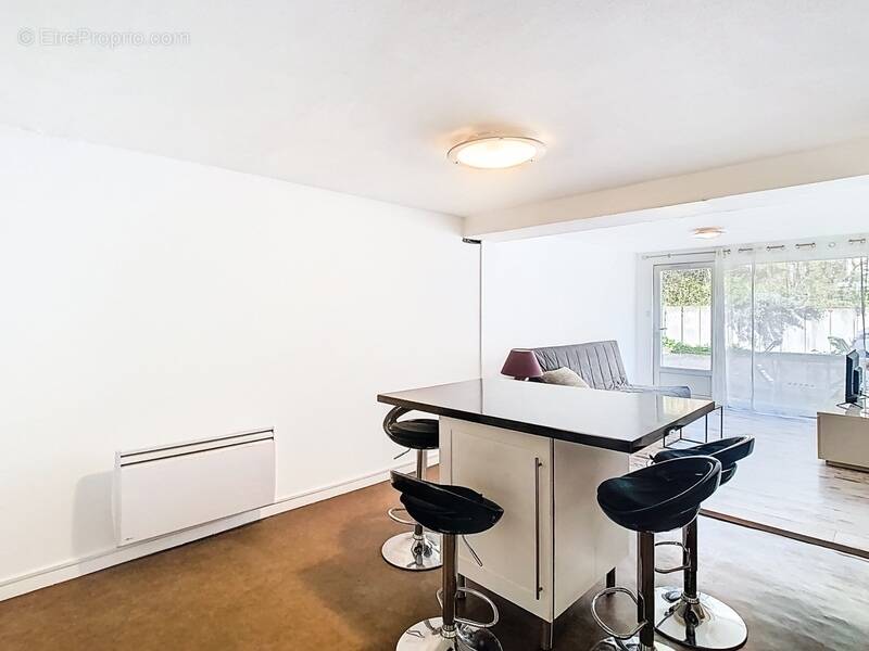 Appartement à GEX