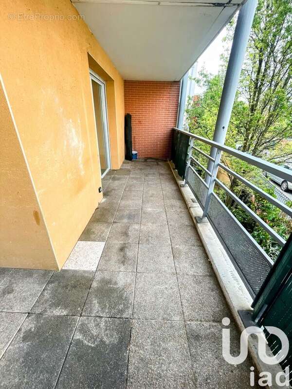 Photo 2 - Appartement à TOULOUSE