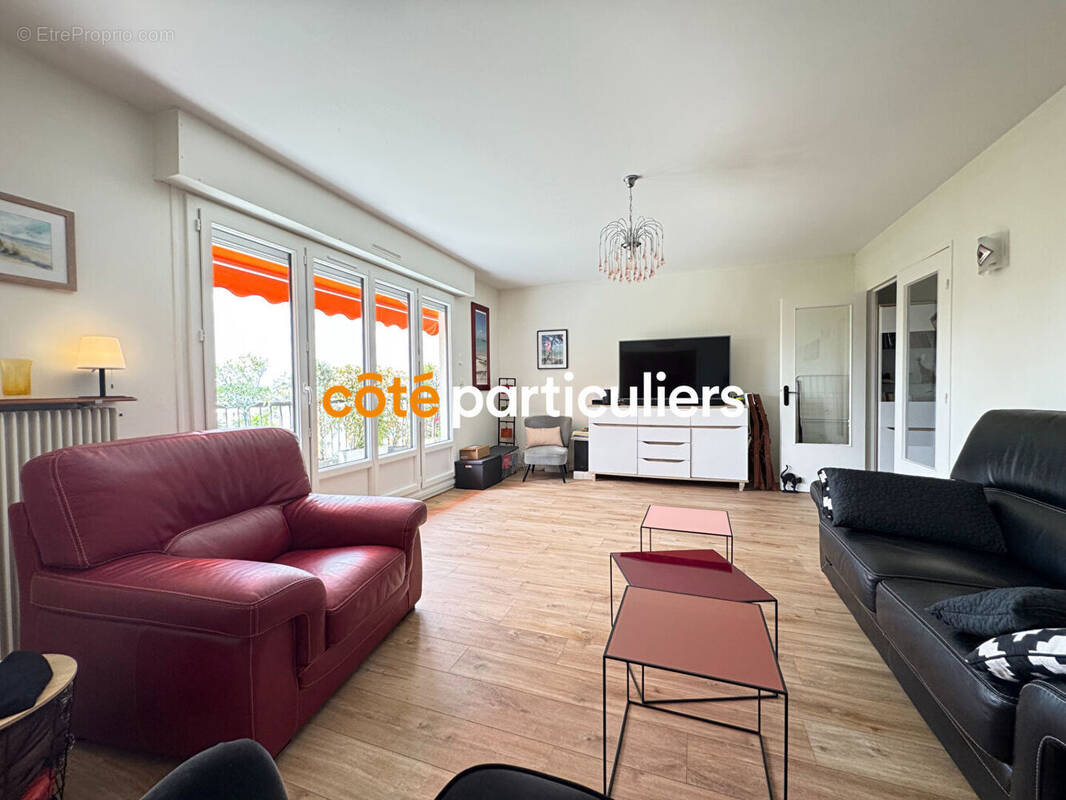Appartement à ORLEANS
