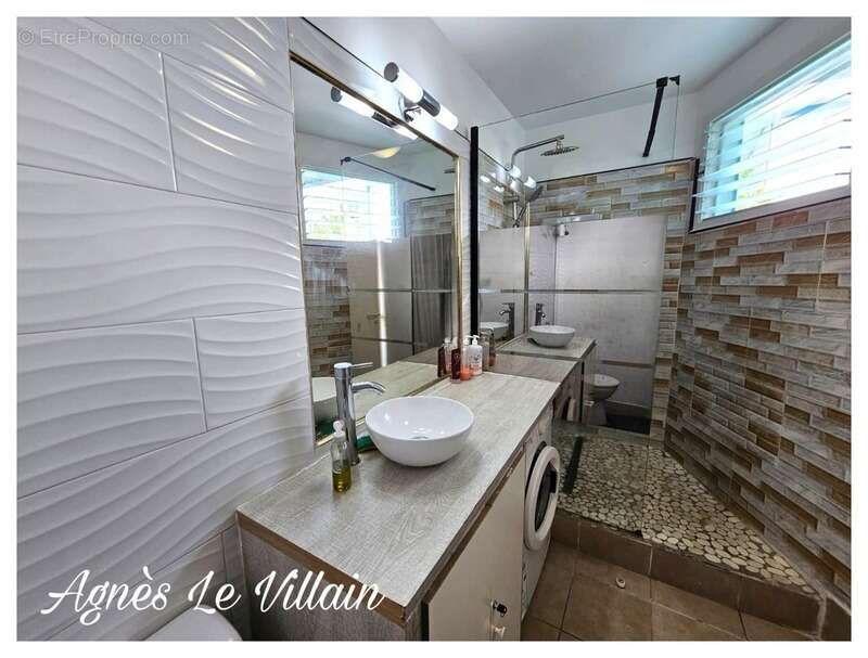 Appartement à SAINT-FRANCOIS