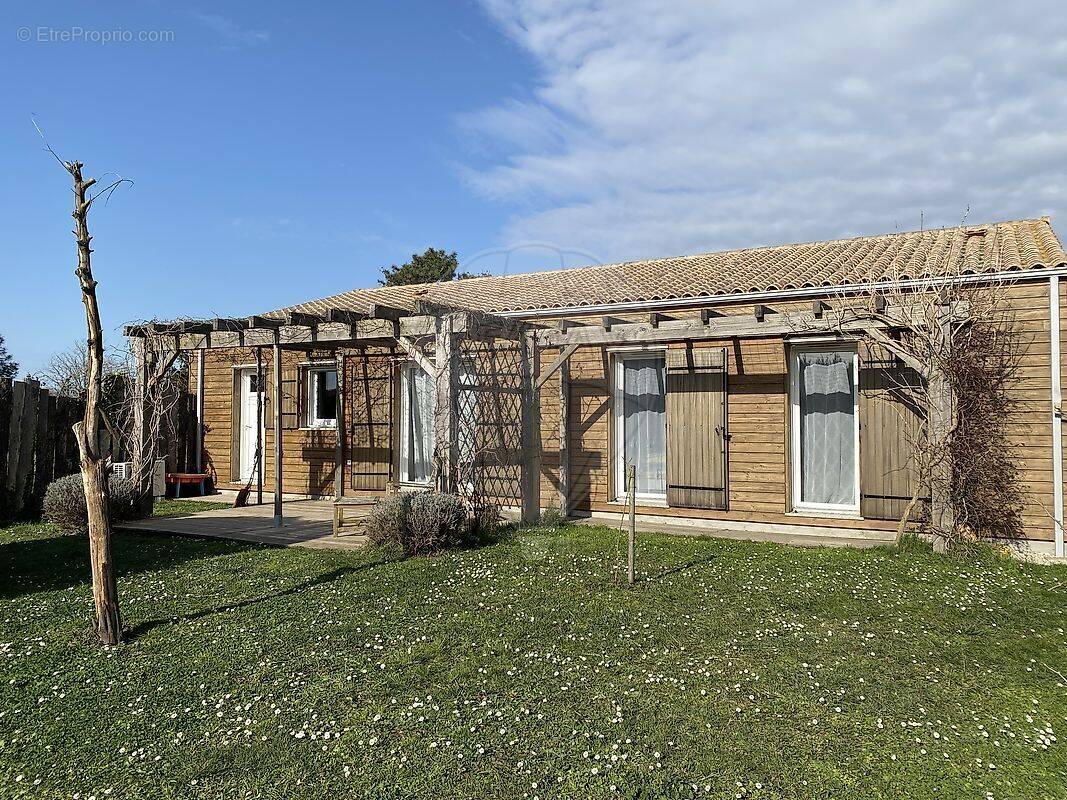 Maison à ARVERT
