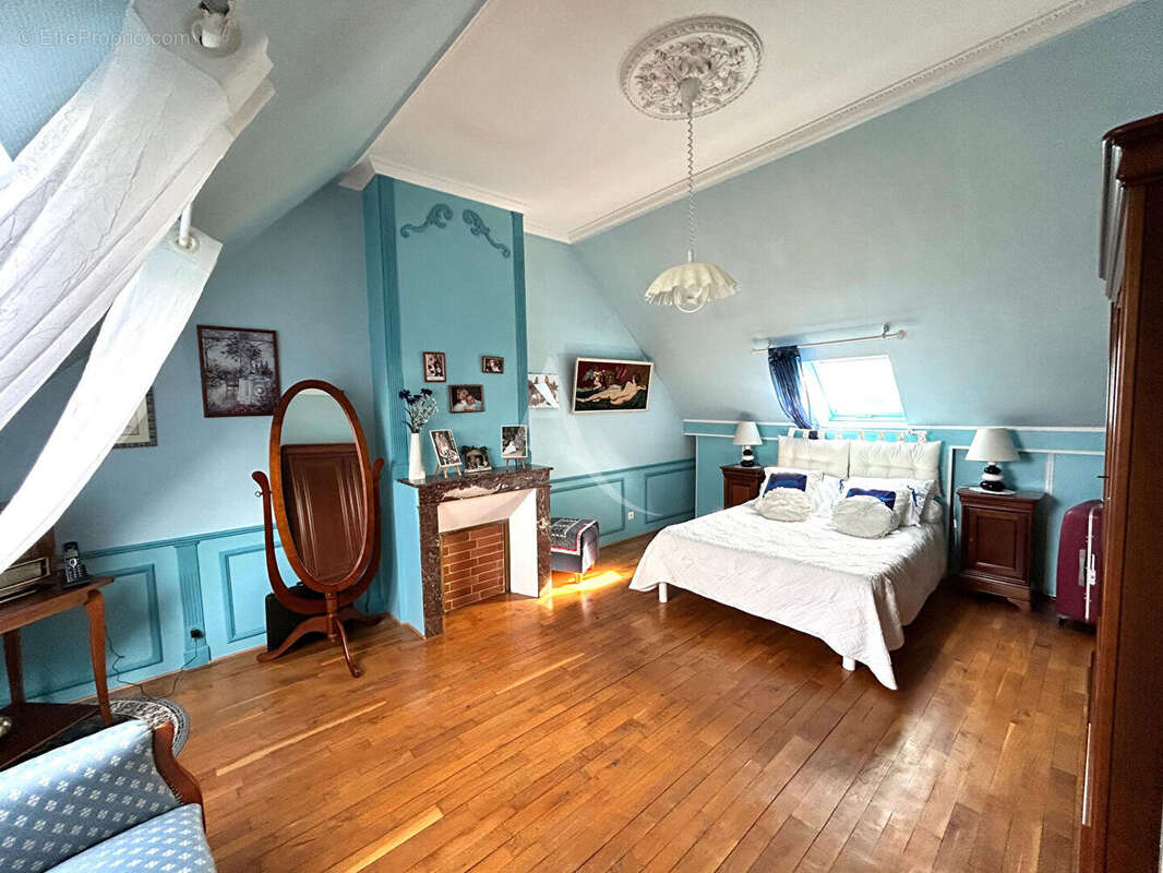 Maison à ORVAULT
