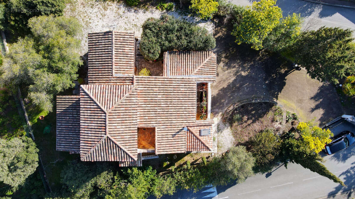 Maison à SAINT-RAPHAEL