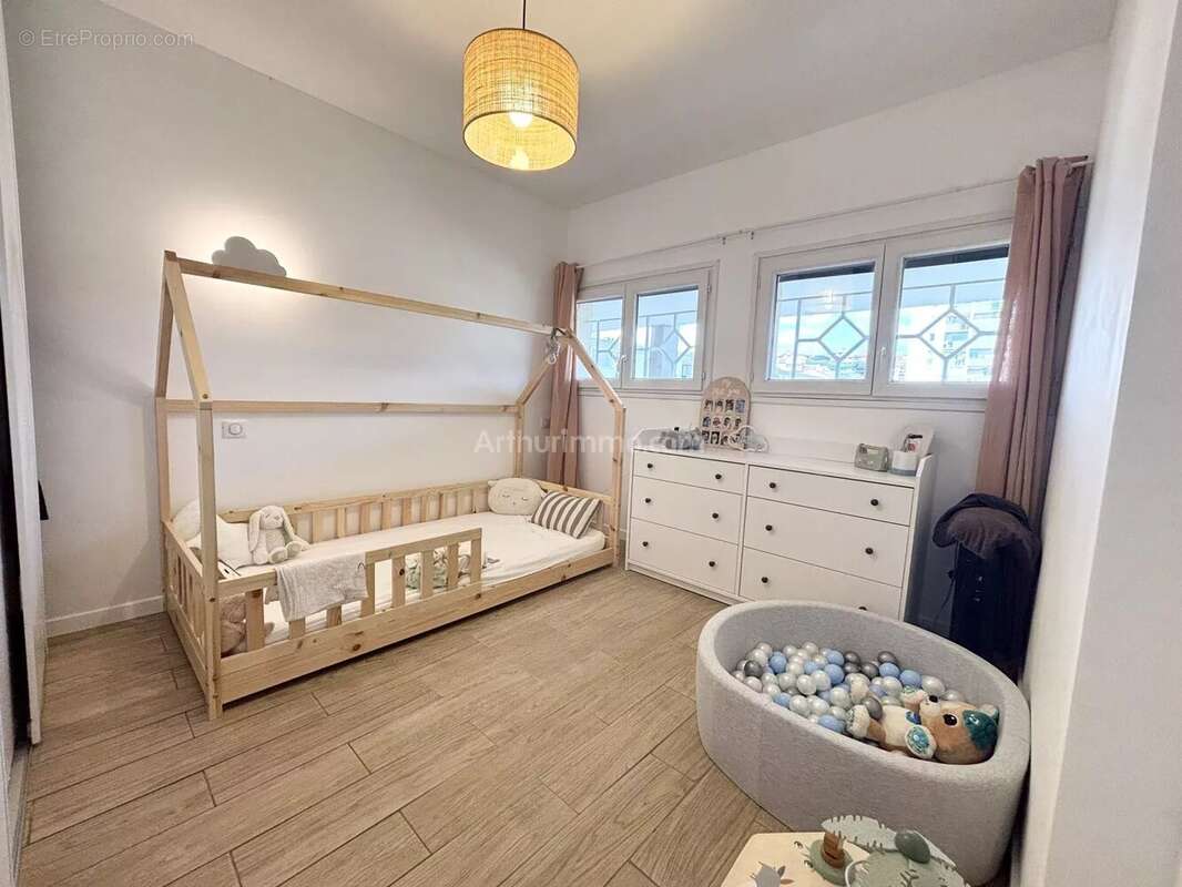 Appartement à SAINTE-MAXIME