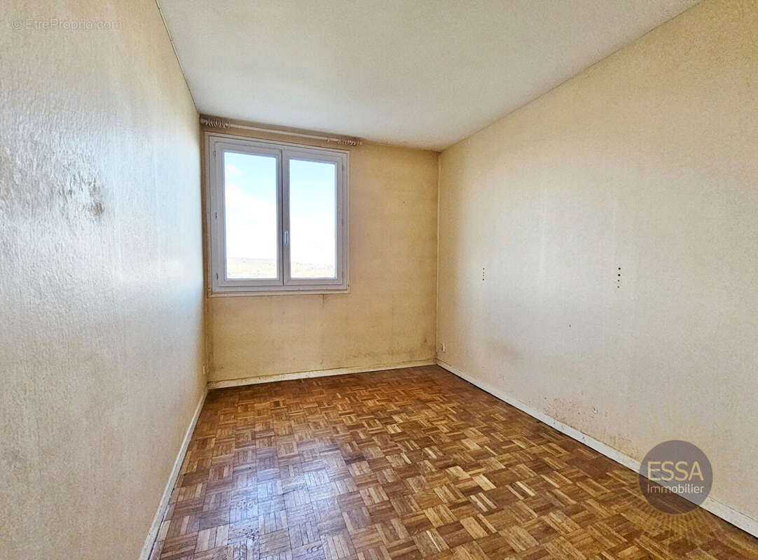 Appartement à VERSAILLES