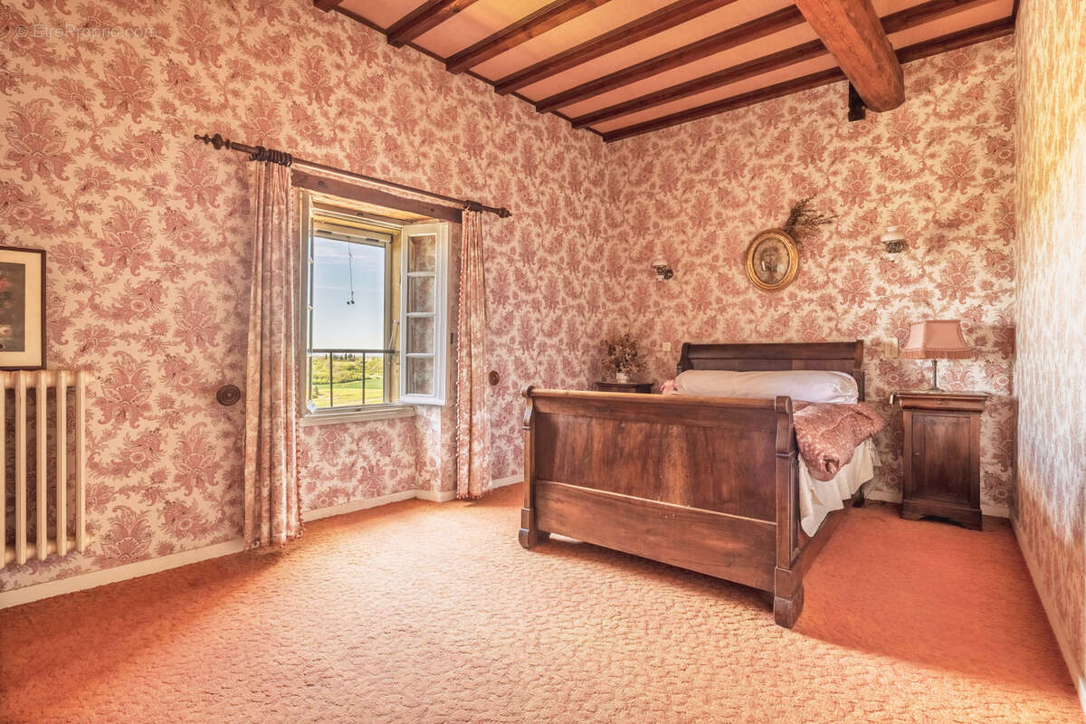 Maison à SAINT-FELIX-LAURAGAIS