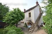 Maison à DIGOIN