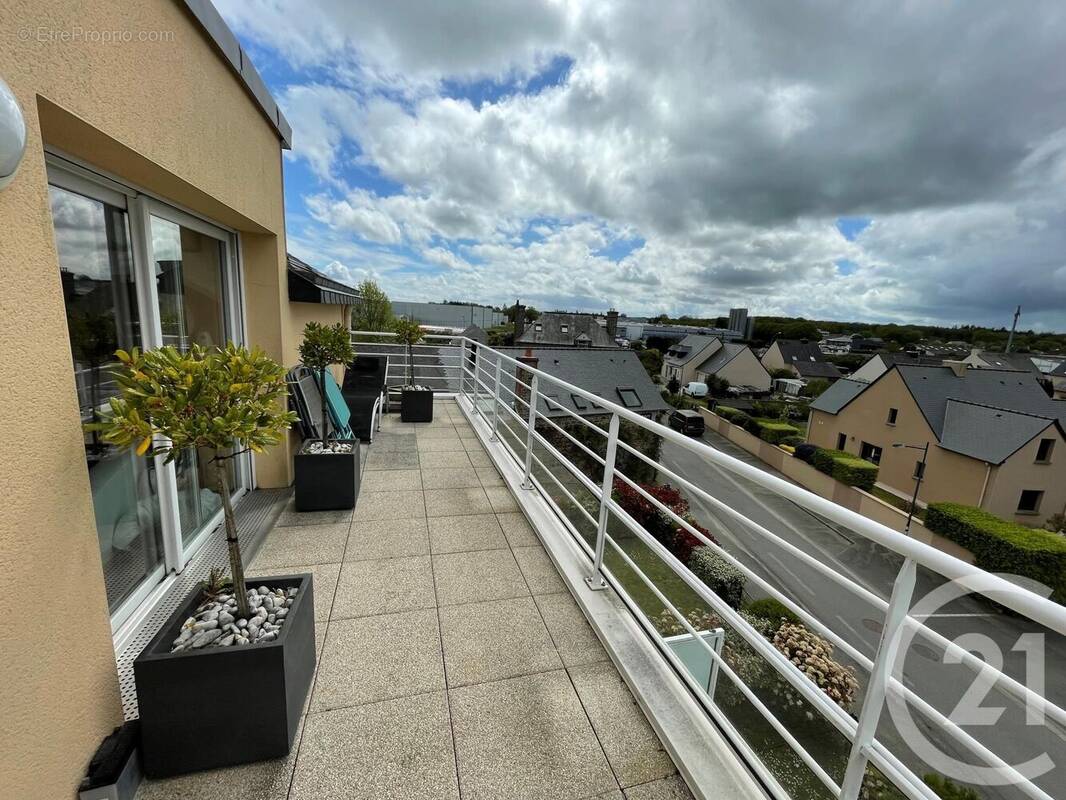 Appartement à DINARD