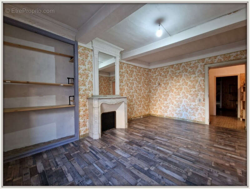Maison à SALLES-D&#039;AUDE