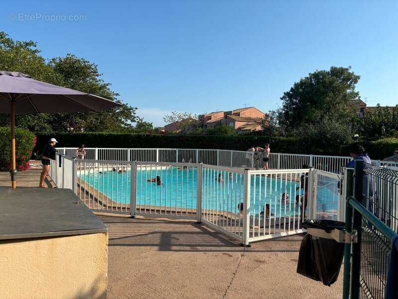 Appartement à PALAVAS-LES-FLOTS