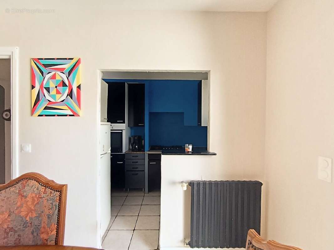 Maison à LORIENT