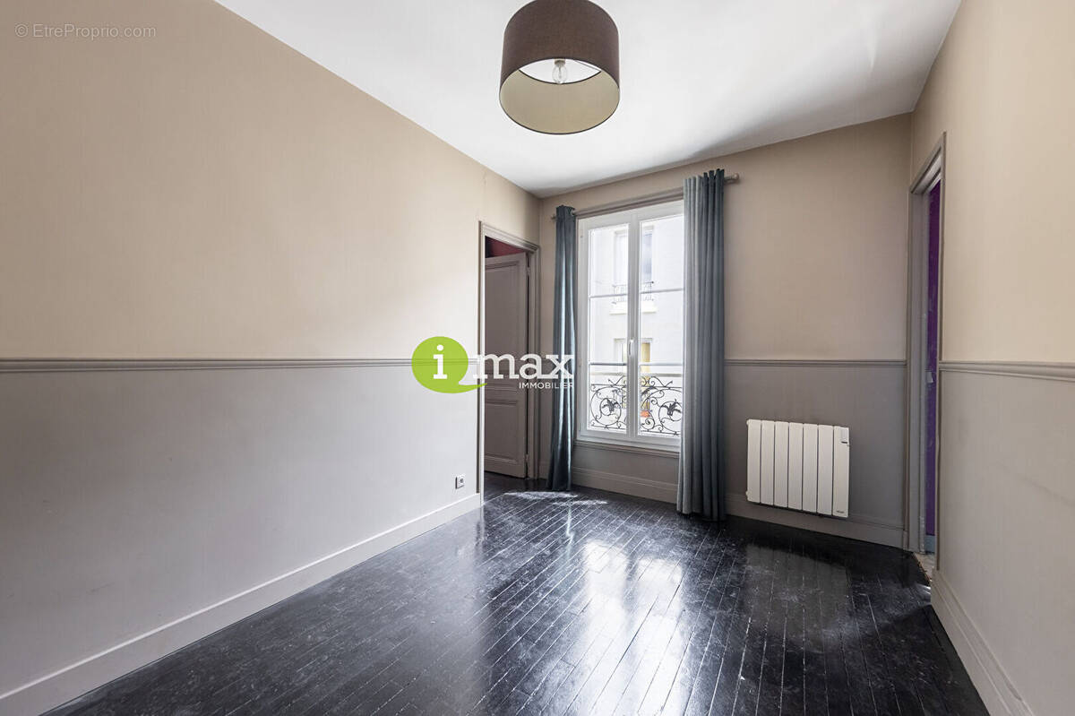 Appartement à CLICHY