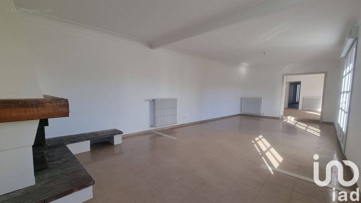 Photo 1 - Maison à ANCENIS