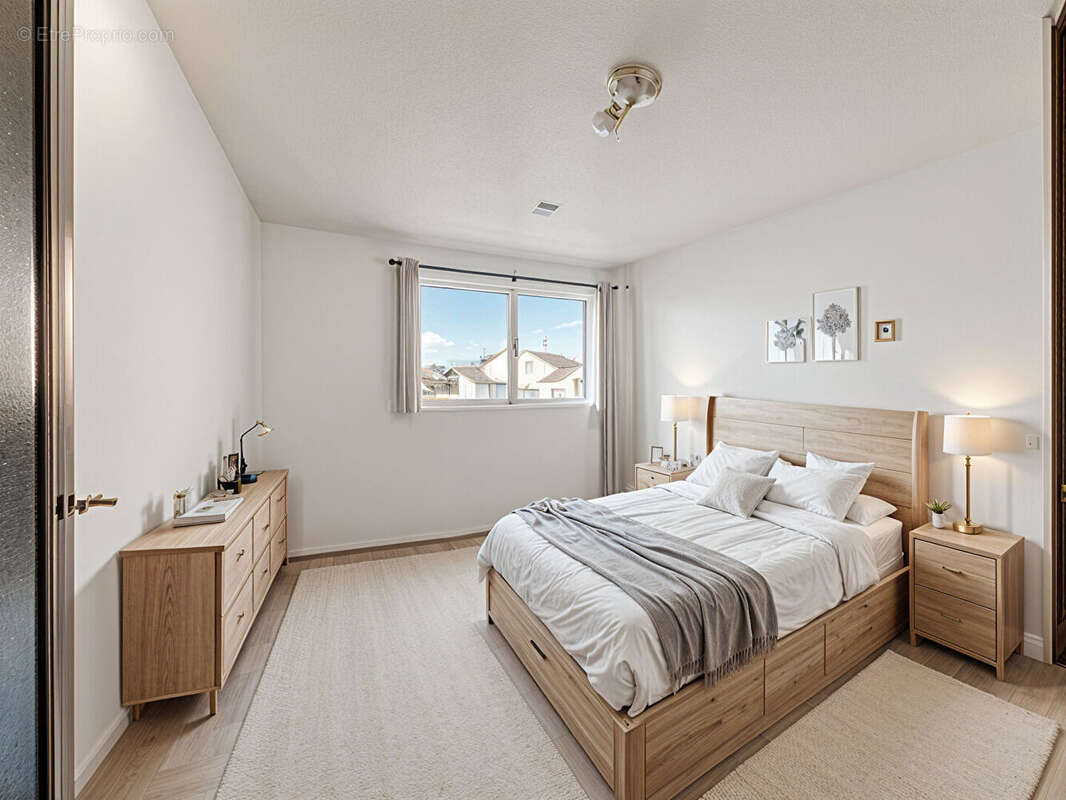 Appartement à AJACCIO