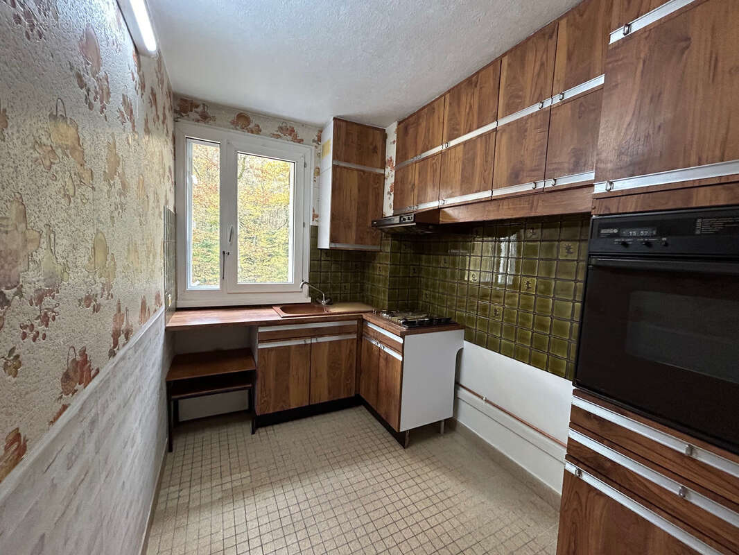 Appartement à SAINT-GERMAIN-LES-ARPAJON
