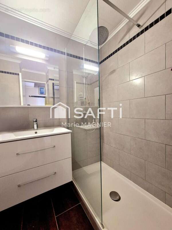 Photo 6 - Appartement à LA CROIX-VALMER