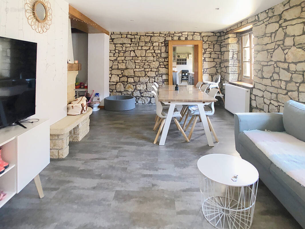 Appartement à DELLE