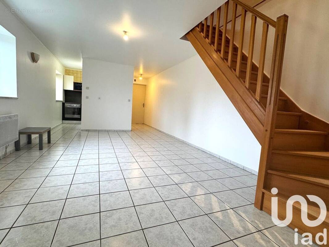 Photo 1 - Appartement à THIONVILLE