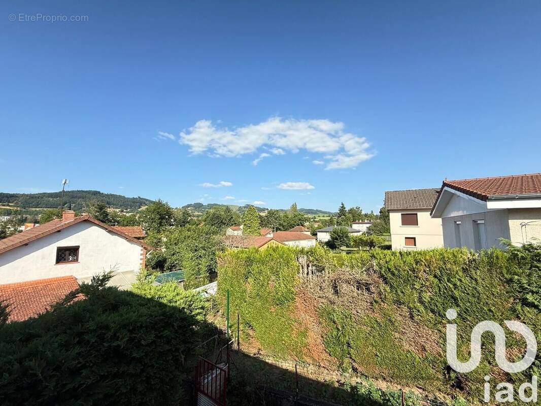 Photo 1 - Maison à CHAUFFAILLES
