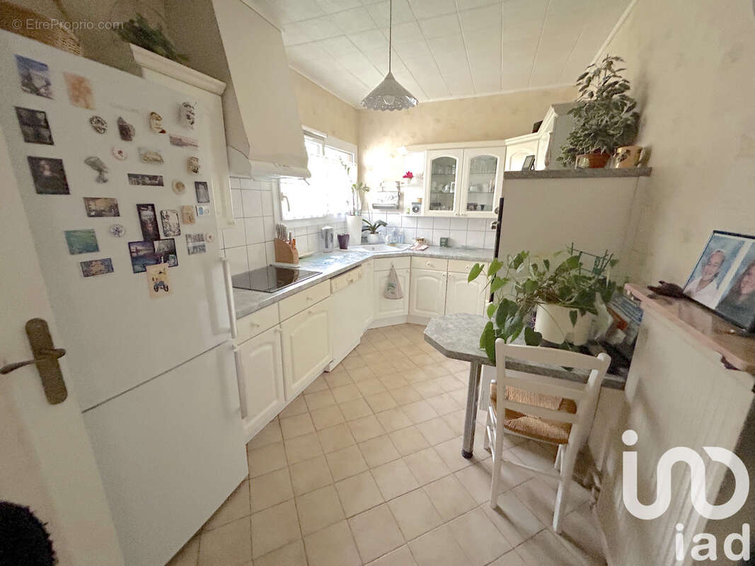 Photo 7 - Maison à BRETIGNY-SUR-ORGE