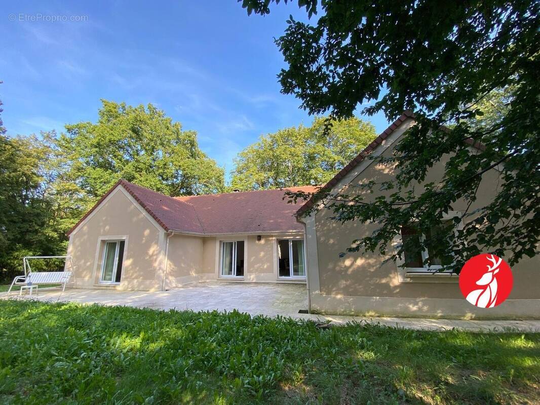 Maison à BARBIZON