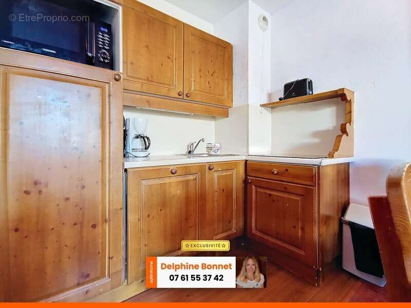 Appartement à AVRIEUX