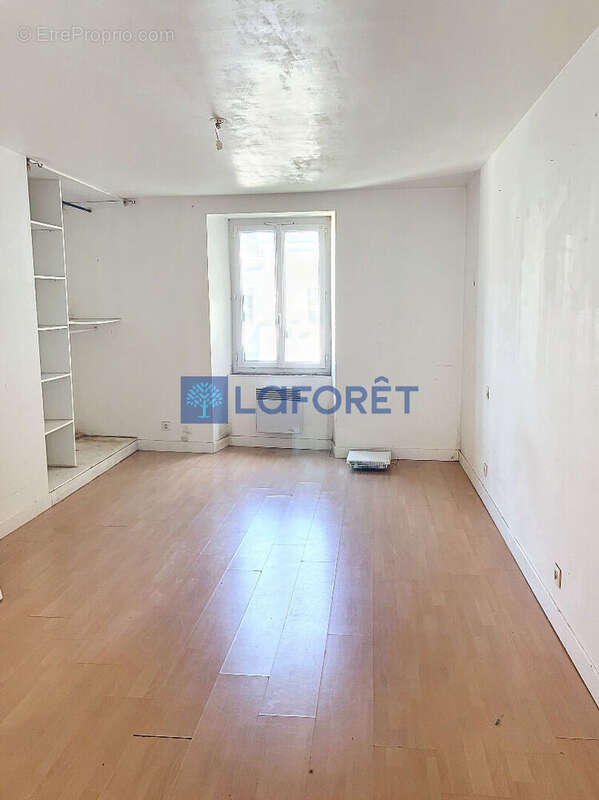 Appartement à PORT-LOUIS