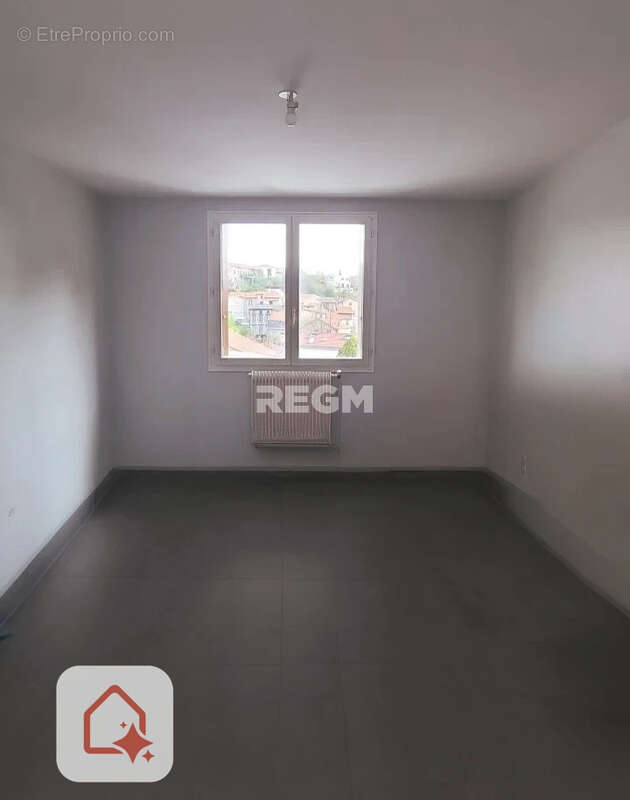 Maison à SAYAT