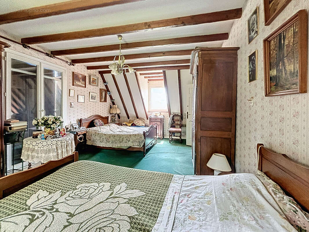 Maison à BONNEBOSQ