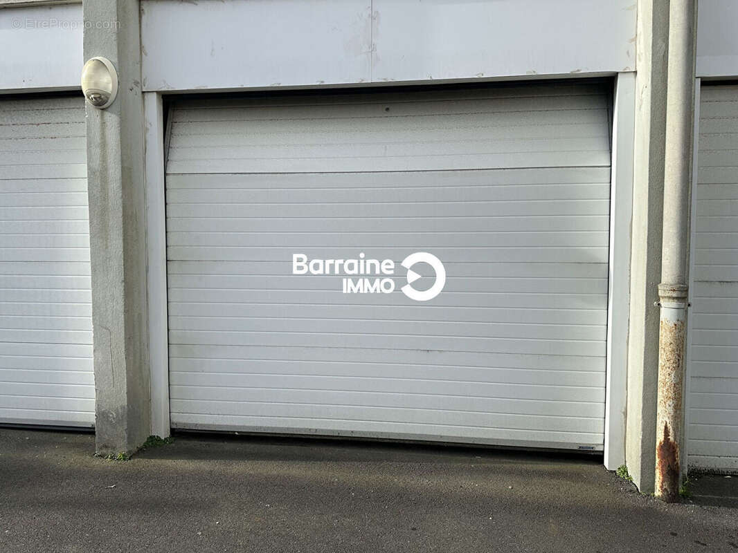 Appartement à BREST