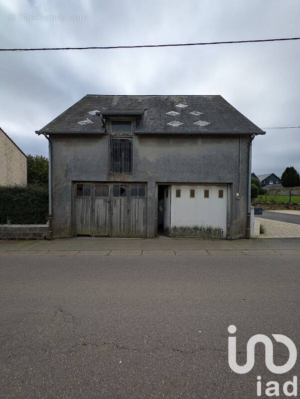 Photo 1 - Parking à TINCHEBRAY