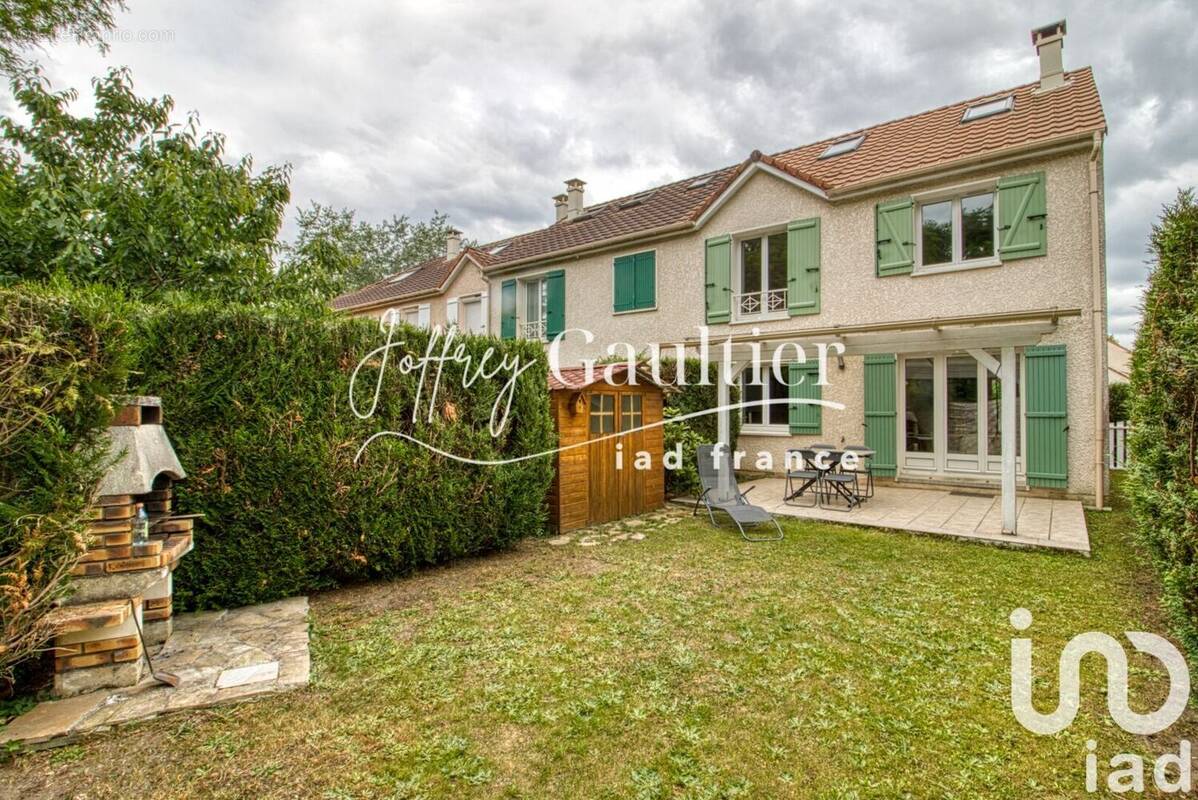 Photo 1 - Maison à HERBLAY
