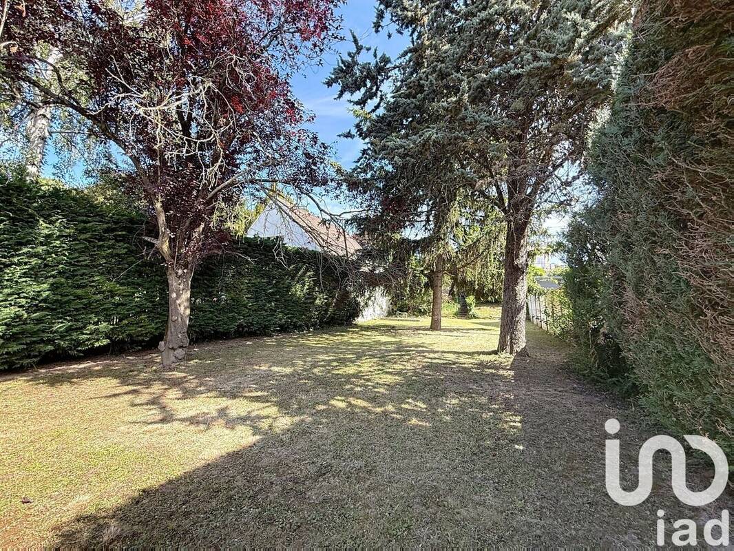 Photo 1 - Maison à YERRES